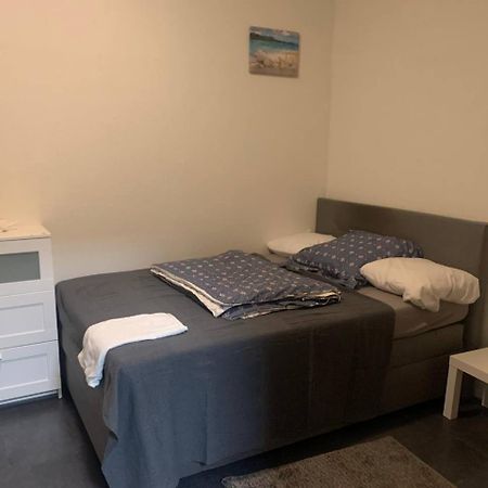 2 Room Apartament Messe Essen Exterior foto